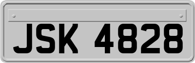 JSK4828