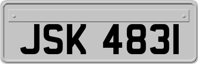 JSK4831