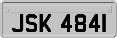 JSK4841