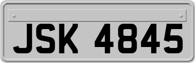 JSK4845