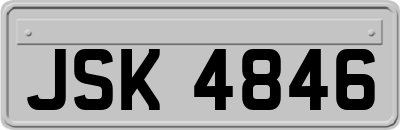 JSK4846