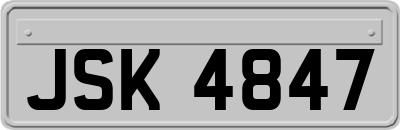 JSK4847