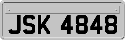 JSK4848