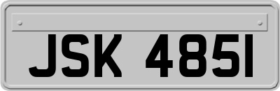 JSK4851