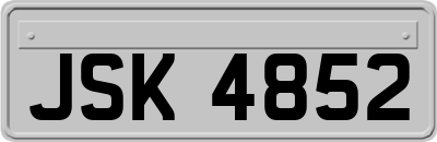JSK4852