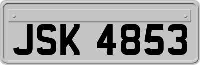 JSK4853