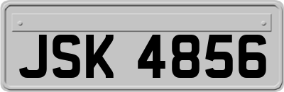 JSK4856