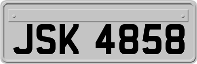 JSK4858