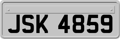 JSK4859