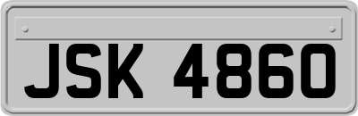 JSK4860