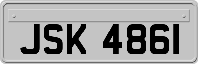 JSK4861