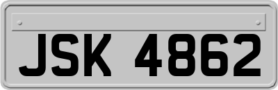 JSK4862