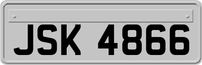 JSK4866