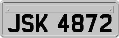 JSK4872