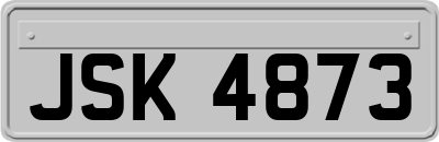 JSK4873