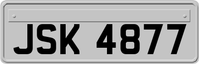 JSK4877