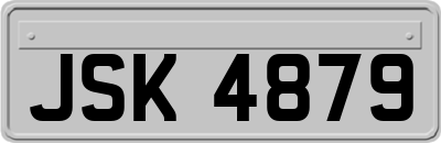 JSK4879