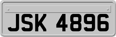 JSK4896