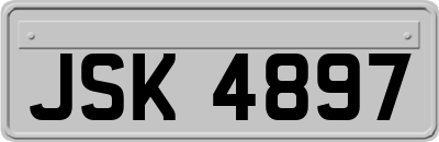 JSK4897