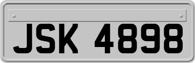 JSK4898