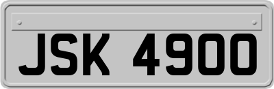 JSK4900