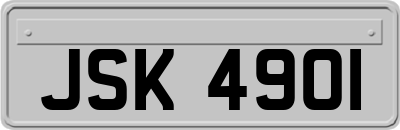JSK4901