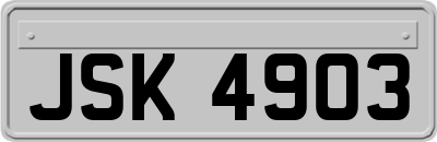 JSK4903