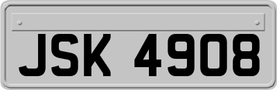 JSK4908