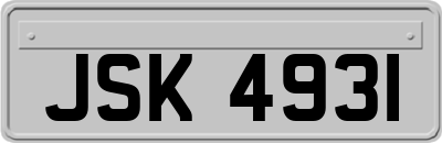 JSK4931