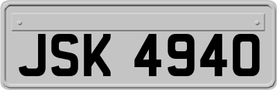 JSK4940