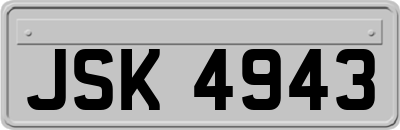 JSK4943