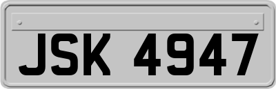 JSK4947