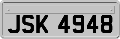 JSK4948