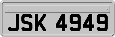 JSK4949