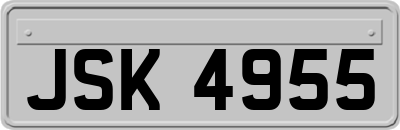 JSK4955