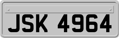 JSK4964