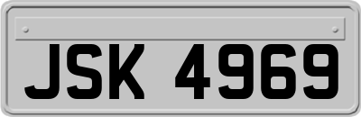 JSK4969
