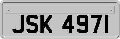 JSK4971