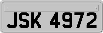 JSK4972