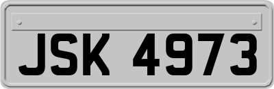 JSK4973