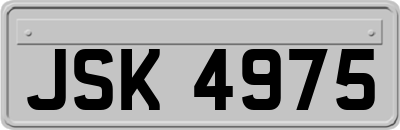 JSK4975