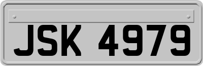 JSK4979