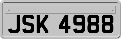 JSK4988