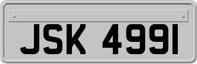 JSK4991