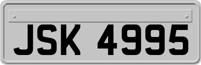 JSK4995