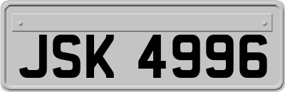 JSK4996
