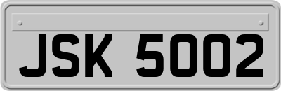 JSK5002