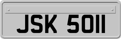 JSK5011