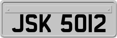 JSK5012