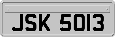 JSK5013